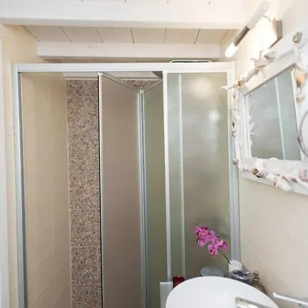 Delightful Mykonian Cycladic In Old Town Apartamento