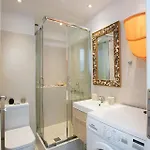 Apartment Delightful Mykonian Cycladic In Old Town *