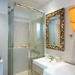 Delightful Mykonian Cycladic In Old Town Apartment Megali Ammos (Mykonos)